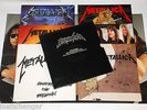 Metallica 'The Good, The Bad & The Live' Anniversary 6X12