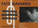 Fats Navarro Memorial Album - Various Artist (2015, Vinyl NEU)