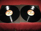 LED ZEPPELIN. THE SONG REMAINS THE SAME. DBL. LP. EX+