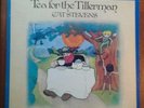 LP l MFSL 1-035 l Cat Stevens  Tea for the Tillerman original master recording