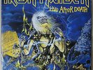IRON MAIDEN LIVE AFTER DEATH  2LP POLAND  TONPRESS