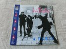 BEATLES - LES BEATLES A PARIS VINYL