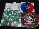 Mighty Mighty Bosstones Don't Know How To Party Picture LP + 10