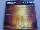 Queen 'Live Killers' 12