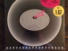 Queen Jazz LP Sealed With Nude Bicycle Race Poster