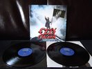 DLP OZZY OSBOURNE „Scream“ Vinyl (Black Sabbath, Maiden, Priest, AC/DC)