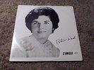Robin Ward...Stepping Stones / I Surrender Dear...45 & Picture Sleeve