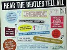 The Beatles-Hear The Beatles Tell All-Vee-Jay 202-NICE