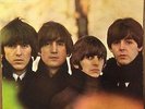 The Beatles-Beatles For Sale-Parlophone 3062-STEREO ENGLAND