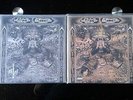 Azad - Leben - VINYL - + INSTRUMENTALS - Sehr gut erhalten