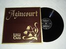 WILD OATS   AGINCOURT   UK SWEET FOLK AND COUNTRY LP 1975  very rare