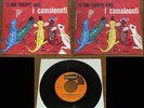 I CAMALEONTI Ti dai troppe arie / Ti saluto 1965 7