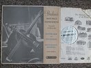 SAX 2264 B/S OISTRAKH  FOURNIER  BRAHMS