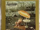 SUPERTRAMP - CRISIS? WHAT CRISIS? AUDIOPHILE - SPJ-4560 CANADA MINT