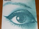 The La's LP self titled 1990 There She Goes