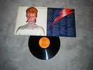 DAVID BOWIE