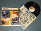 Moody Blues Days of Future Passed Deram LP NM MONO VG+ cover orig. inner sleeve