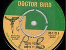 ALVA LEWIS - REVELATION / LESTER STERLING - SOUL VOYAGE - DOCTOR BIRD