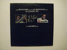 Ravi Shankar Ustad Ali Akbar Khan Alla Rakha ?– In Concert 1972 Apple 2xLP INDIA