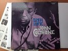 JOHN COLTRANE - Lush Life - ORIG PRESTIGE PRLP 7188  JAZZ LP VG++