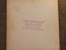 Frank Zappa 200 Motels LP