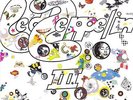 Led Zeppelin - III 180g vinyl LP NEW/SEALED Remastered Three