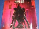 PEARL JAM _TEN (LP) black vinyl SEALED
