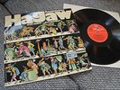HAGAW ASSOZIATION - OLDIES BUT GOODIES           MPS BASF RECORDS - Prog Rock