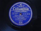 78 rpm Greek Demotic, Classic sides/