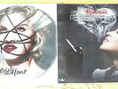MADONNA  REBEL HEART  LP 12