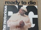 The Notorious B.I.G. - Ready To Die Double LP