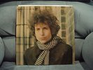 BOB DYLAN-BLONDE ON BLONDE-LP ( MONO )
