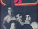 JACKSON 5 ANTHOLOGY - STILL SEALED TRIPLE LP - USA 1976