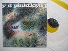 PINK FLOYD    A SAUCERFUL OF SECRETS    COLUMBIA    MINT    COLORED