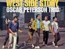 Oscar Peterson - West Side Story+ 2 LPs 200g 45rpm+++Analogue Productions+++NEU