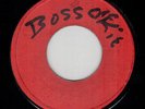 GIRLIE - BOSS COCKY - UK TREASURE ISLE BLANK