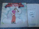ATOMIC ROOSTER UK PEGASUS LP IN HEARING OF 1971 1st  ISSUE