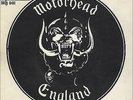 Leavin' Here Motorhead 7