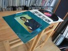 WILSON PICKETT Hey Jude Vinyl LP ATLANTIC 588170 Stereo Plum Label 1969