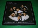 paradise worlds midnight LP 1982 ebony EB 702 rare uk modern soul