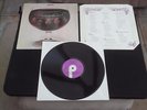 DEEP PURPLE COME TASTE THE BAND UK FIRST PRESS A1U / B1U PURPLE RECORDS TPSA7515