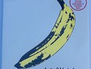 THE VELVET UNDERGROUND & NICO LP SEALED Yellow High Quality vinyl