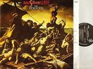 THE POGUES rum sodomy and the lash WX 241 with inner german wea 1985 LP PS EX/EX