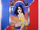 STAR SPANGLED BANGER : Star Spangled Banger  LP (New Zealand, gatefold cover) r