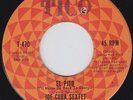 Joe CUBA el pito 45 monster LATIN SOUL northern soul R&B mod HEAR ?