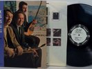 PHIL WOODS Greek Cooking MONO WL PROMO LP Impulse A 9143 IORDANIS TSOMIDIS Jazz