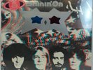 GRAND FUNK Shinin On SEALED 3D Jacket / COVER Capitol Records NO UPC 