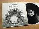DICKENS ROYAL INCARNATION BELGE PSYCH / PROGKILLER in 1969 RI on FANNY MINT