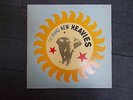 Brand New Heavies The Brand New Heavies LP Acid Jazz 1990