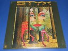 Styx - The grand illusion - LP  SIGILLATO